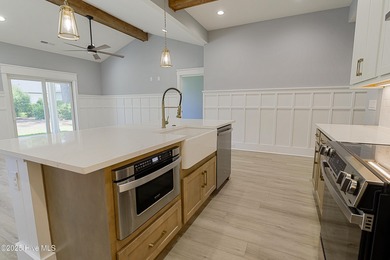 Looking for a brand-new home that showcases quality on Brunswick Plantation and Golf Resorts in North Carolina - for sale on GolfHomes.com, golf home, golf lot