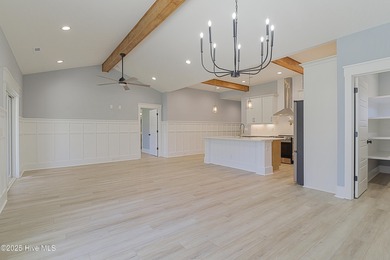 Looking for a brand-new home that showcases quality on Brunswick Plantation and Golf Resorts in North Carolina - for sale on GolfHomes.com, golf home, golf lot