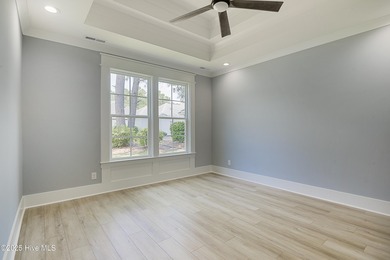 Looking for a brand-new home that showcases quality on Brunswick Plantation and Golf Resorts in North Carolina - for sale on GolfHomes.com, golf home, golf lot