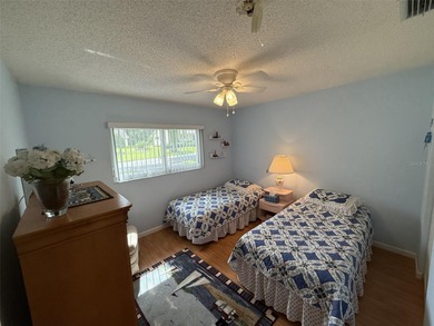 Welcome to easy Florida living in this fully furnished Lafayette on On Top of the World Golf Course in Florida - for sale on GolfHomes.com, golf home, golf lot