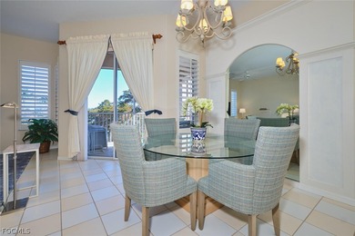 Top floor end unit Southmont Cove condo located in Lexington on Lexington Country Club in Florida - for sale on GolfHomes.com, golf home, golf lot