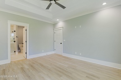 Looking for a brand-new home that showcases quality on Brunswick Plantation and Golf Resorts in North Carolina - for sale on GolfHomes.com, golf home, golf lot