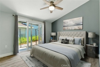 Welcome to 26745 Oak Crossing Rd #D in Santa Clarita! On the on Friendly Valley Golf Course in California - for sale on GolfHomes.com, golf home, golf lot