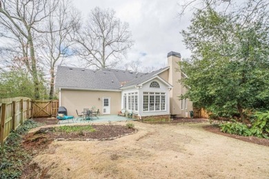 Great opportunity in Polo Golf and Country Club community. Cute on Polo Golf and Country Club in Georgia - for sale on GolfHomes.com, golf home, golf lot