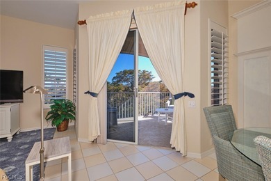 Top floor end unit Southmont Cove condo located in Lexington on Lexington Country Club in Florida - for sale on GolfHomes.com, golf home, golf lot