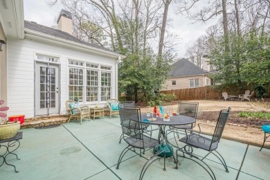 Great opportunity in Polo Golf and Country Club community. Cute on Polo Golf and Country Club in Georgia - for sale on GolfHomes.com, golf home, golf lot