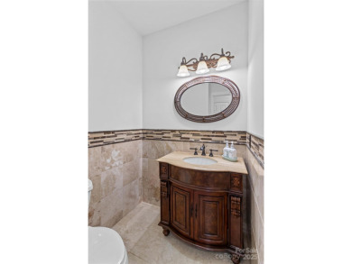 Welcome to this stunning 6 bedroom, 4.5 bath home in desirable on Northstone Country Club in North Carolina - for sale on GolfHomes.com, golf home, golf lot