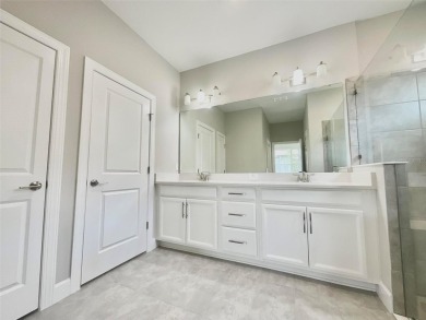 Sellers offering $5000 toward buyer closing cost. *Why wait to on Stonegate Golf Club in Florida - for sale on GolfHomes.com, golf home, golf lot
