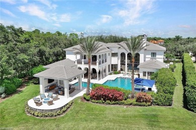 Welcome to an extraordinary opportunity to live the ultimate on  in Florida - for sale on GolfHomes.com, golf home, golf lot