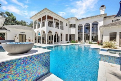Welcome to an extraordinary opportunity to live the ultimate on  in Florida - for sale on GolfHomes.com, golf home, golf lot