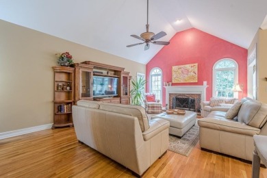 Great opportunity in Polo Golf and Country Club community. Cute on Polo Golf and Country Club in Georgia - for sale on GolfHomes.com, golf home, golf lot