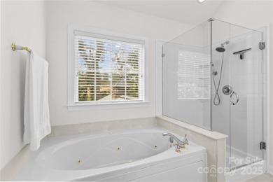 Welcome to this stunning 6 bedroom, 4.5 bath home in desirable on Northstone Country Club in North Carolina - for sale on GolfHomes.com, golf home, golf lot