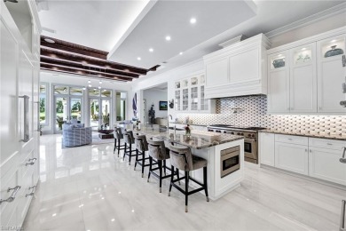 Welcome to an extraordinary opportunity to live the ultimate on  in Florida - for sale on GolfHomes.com, golf home, golf lot