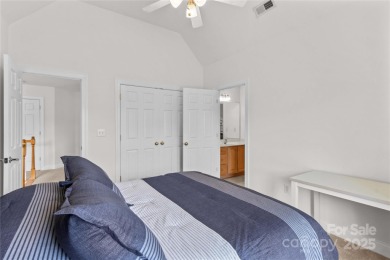 Welcome to this stunning 6 bedroom, 4.5 bath home in desirable on Northstone Country Club in North Carolina - for sale on GolfHomes.com, golf home, golf lot