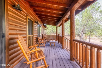 Fabulous furnished remodeled 2-bedroom, 2-bath cabin with on Bison Golf and Country Club in Arizona - for sale on GolfHomes.com, golf home, golf lot