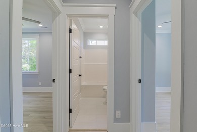 Looking for a brand-new home that showcases quality on Brunswick Plantation and Golf Resorts in North Carolina - for sale on GolfHomes.com, golf home, golf lot