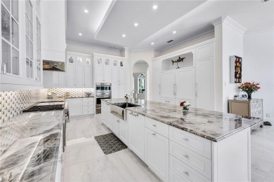 Welcome to an extraordinary opportunity to live the ultimate on  in Florida - for sale on GolfHomes.com, golf home, golf lot