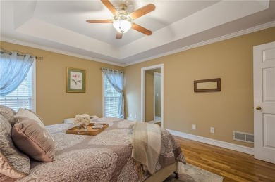 Great opportunity in Polo Golf and Country Club community. Cute on Polo Golf and Country Club in Georgia - for sale on GolfHomes.com, golf home, golf lot