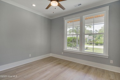 Looking for a brand-new home that showcases quality on Brunswick Plantation and Golf Resorts in North Carolina - for sale on GolfHomes.com, golf home, golf lot