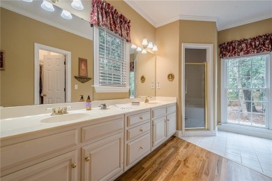 Great opportunity in Polo Golf and Country Club community. Cute on Polo Golf and Country Club in Georgia - for sale on GolfHomes.com, golf home, golf lot