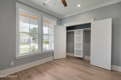 Looking for a brand-new home that showcases quality on Brunswick Plantation and Golf Resorts in North Carolina - for sale on GolfHomes.com, golf home, golf lot