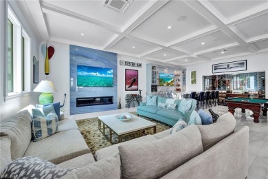 Welcome to an extraordinary opportunity to live the ultimate on  in Florida - for sale on GolfHomes.com, golf home, golf lot
