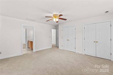 Welcome to this stunning 6 bedroom, 4.5 bath home in desirable on Northstone Country Club in North Carolina - for sale on GolfHomes.com, golf home, golf lot