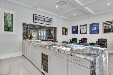 Welcome to an extraordinary opportunity to live the ultimate on  in Florida - for sale on GolfHomes.com, golf home, golf lot