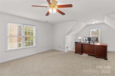 Welcome to this stunning 6 bedroom, 4.5 bath home in desirable on Northstone Country Club in North Carolina - for sale on GolfHomes.com, golf home, golf lot