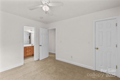 Welcome to this stunning 6 bedroom, 4.5 bath home in desirable on Northstone Country Club in North Carolina - for sale on GolfHomes.com, golf home, golf lot