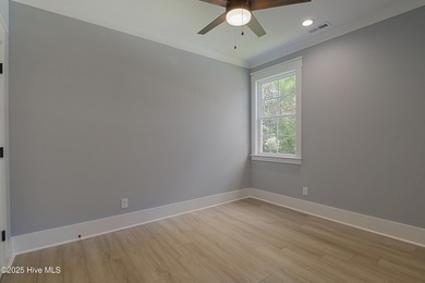 Looking for a brand-new home that showcases quality on Brunswick Plantation and Golf Resorts in North Carolina - for sale on GolfHomes.com, golf home, golf lot
