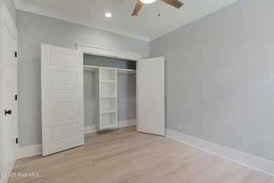 Looking for a brand-new home that showcases quality on Brunswick Plantation and Golf Resorts in North Carolina - for sale on GolfHomes.com, golf home, golf lot