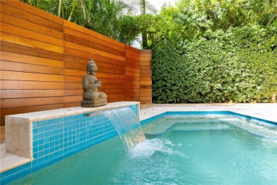 This elegant Spanish home filled with natural light, is situated on Granada Golf Club in Florida - for sale on GolfHomes.com, golf home, golf lot