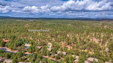 Fabulous furnished remodeled 2-bedroom, 2-bath cabin with on Bison Golf and Country Club in Arizona - for sale on GolfHomes.com, golf home, golf lot