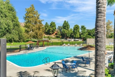 Welcome to 26745 Oak Crossing Rd #D in Santa Clarita! On the on Friendly Valley Golf Course in California - for sale on GolfHomes.com, golf home, golf lot