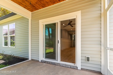 Looking for a brand-new home that showcases quality on Brunswick Plantation and Golf Resorts in North Carolina - for sale on GolfHomes.com, golf home, golf lot