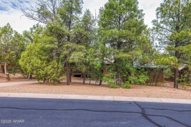 Fabulous furnished remodeled 2-bedroom, 2-bath cabin with on Bison Golf and Country Club in Arizona - for sale on GolfHomes.com, golf home, golf lot