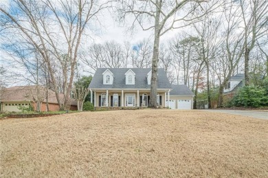 Great opportunity in Polo Golf and Country Club community. Cute on Polo Golf and Country Club in Georgia - for sale on GolfHomes.com, golf home, golf lot