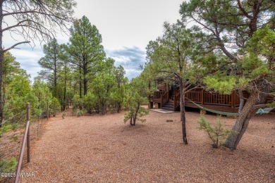 Fabulous furnished remodeled 2-bedroom, 2-bath cabin with on Bison Golf and Country Club in Arizona - for sale on GolfHomes.com, golf home, golf lot