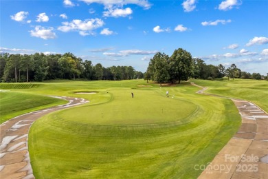 Welcome to this stunning 6 bedroom, 4.5 bath home in desirable on Northstone Country Club in North Carolina - for sale on GolfHomes.com, golf home, golf lot