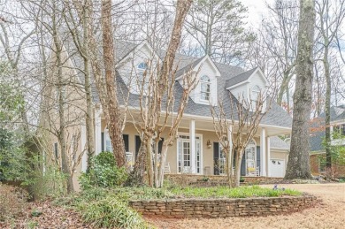 Great opportunity in Polo Golf and Country Club community. Cute on Polo Golf and Country Club in Georgia - for sale on GolfHomes.com, golf home, golf lot