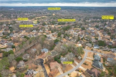 Great opportunity in Polo Golf and Country Club community. Cute on Polo Golf and Country Club in Georgia - for sale on GolfHomes.com, golf home, golf lot