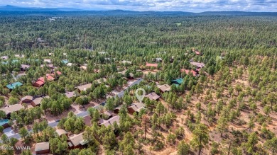 Fabulous furnished remodeled 2-bedroom, 2-bath cabin with on Bison Golf and Country Club in Arizona - for sale on GolfHomes.com, golf home, golf lot