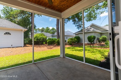 Looking for a brand-new home that showcases quality on Brunswick Plantation and Golf Resorts in North Carolina - for sale on GolfHomes.com, golf home, golf lot