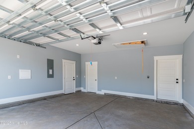 Looking for a brand-new home that showcases quality on Brunswick Plantation and Golf Resorts in North Carolina - for sale on GolfHomes.com, golf home, golf lot