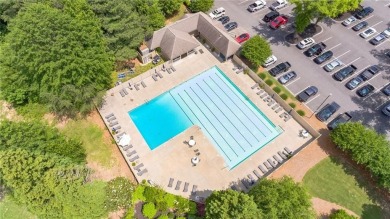 Great opportunity in Polo Golf and Country Club community. Cute on Polo Golf and Country Club in Georgia - for sale on GolfHomes.com, golf home, golf lot