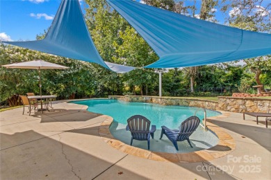 Welcome to this stunning 6 bedroom, 4.5 bath home in desirable on Northstone Country Club in North Carolina - for sale on GolfHomes.com, golf home, golf lot