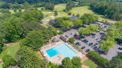 Great opportunity in Polo Golf and Country Club community. Cute on Polo Golf and Country Club in Georgia - for sale on GolfHomes.com, golf home, golf lot