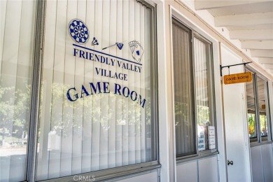 Welcome to 26745 Oak Crossing Rd #D in Santa Clarita! On the on Friendly Valley Golf Course in California - for sale on GolfHomes.com, golf home, golf lot