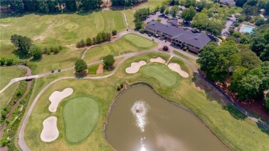 Great opportunity in Polo Golf and Country Club community. Cute on Polo Golf and Country Club in Georgia - for sale on GolfHomes.com, golf home, golf lot